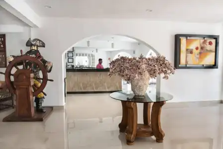 Calypso Cancun - 1