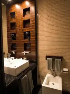 UNAs One Catania Wellness & SPA - 29