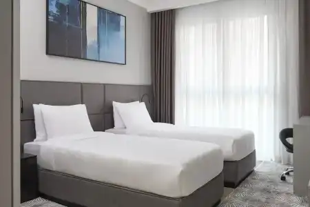 Stylo Residences & Suites Apart - 168