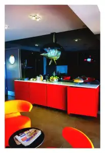Bor Hôtel & Restaurant - Plage privée - 23