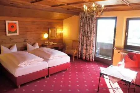 SeeFelds Bed & Breakfast - 75
