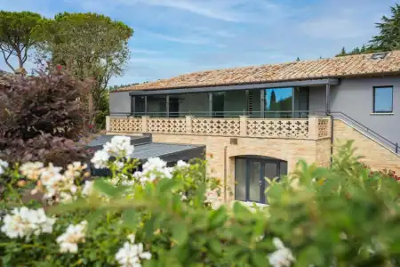 Le Cappuccinelle Suites&SPA - 12