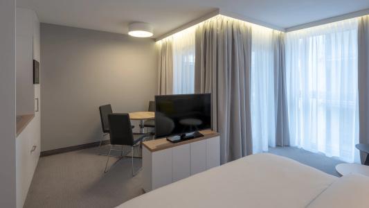Holiday Inn Express Offenbach by IHG - 48