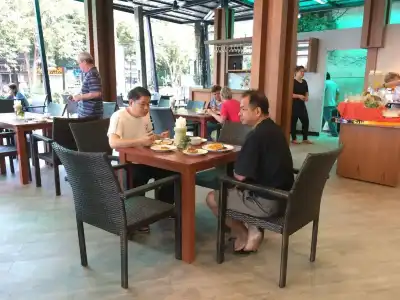 Aonang Sunset - 26