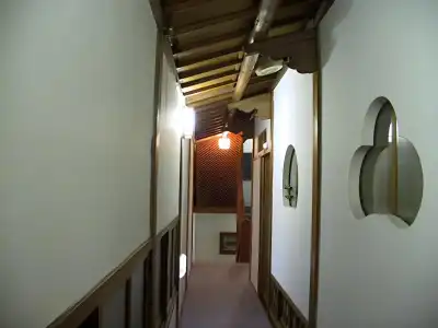 Shibu Onsen Yumoto Ryokan - 11