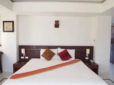 Evergreen Resort - 48