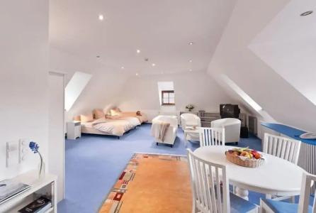 Altes Brauhaus Garni - 72