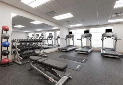TownePlace Suites by Marriott Austin Parmer/Tech Ridge - 14
