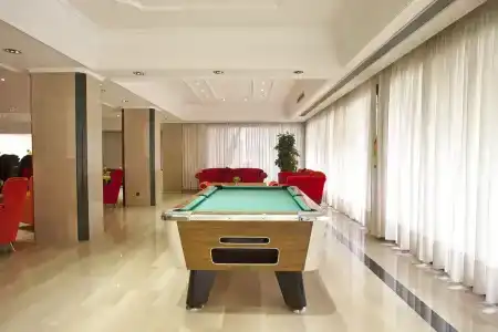 Roulette Ipanema Park – Ipanema Beach - 18