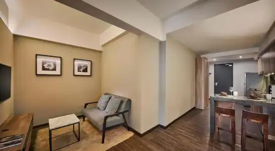 Tropics Eight Suites - 53