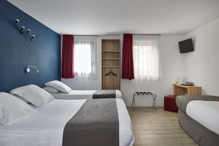 - Restaurant Isidore Nice Ouest - 3