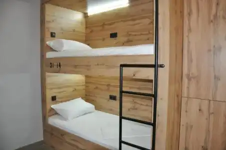 House Apartments 1 - 70