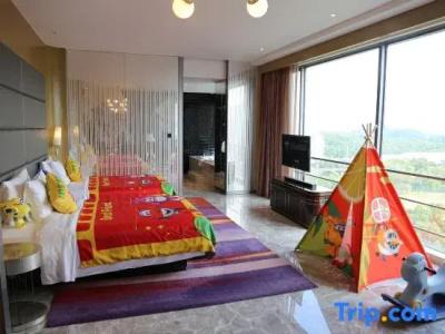 Hard Rock Shenzhen - 103