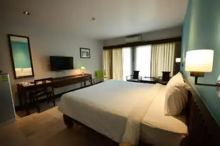 Sakorn Residence and - 40
