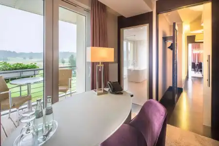 Best Western Premier Castanea Resort - 110