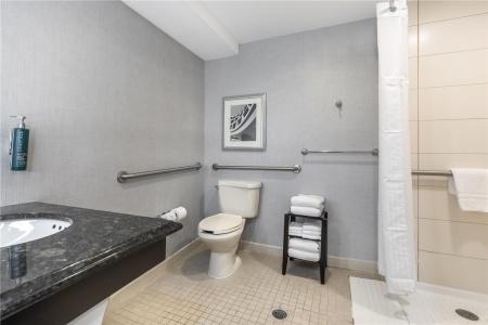 DoubleTree by Hilton Williamsburg - 54