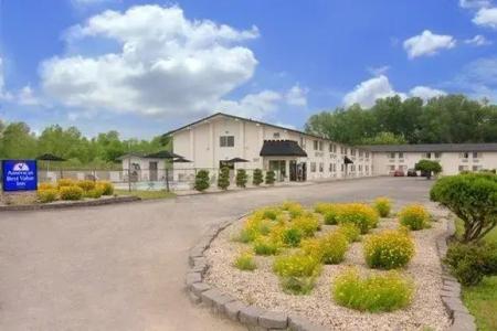 Valued Stay Madison - 30