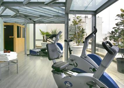 Claris & Spa GL, a Small Luxury of the World - 26