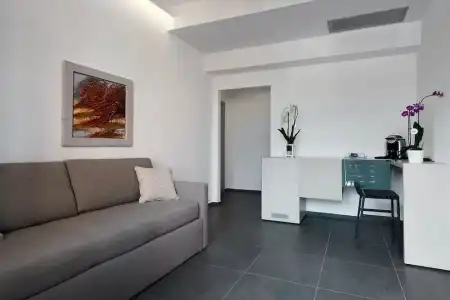 Nautilus B&B Suite Design - 34