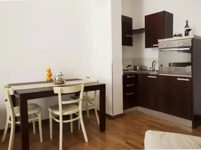 BADIA NUOVA Apart - 363