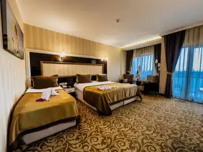 Elegance Resort Spa Wellness-Aqua - 5