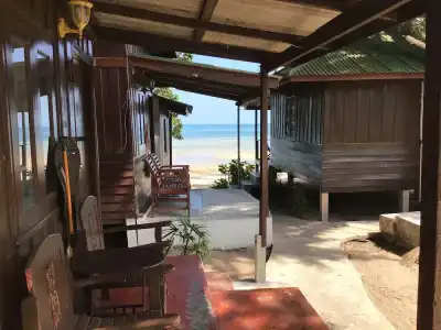Samui Harmony Resort - 56
