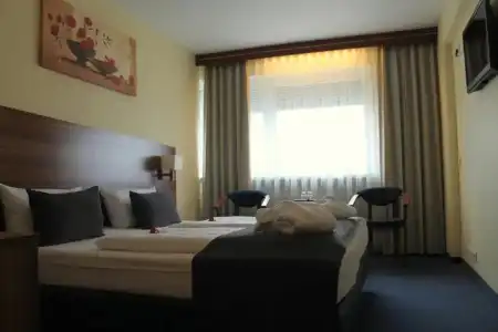 Savoy Frankfurt - 64