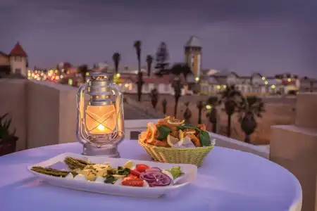 Artemis Swakopmund - 12