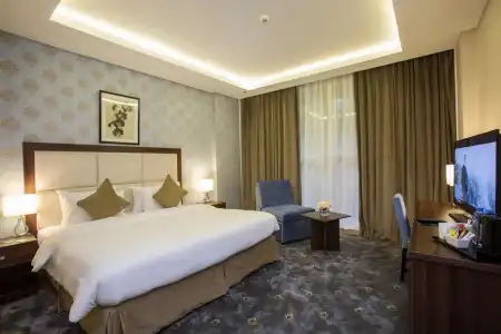 The Town Doha - 21