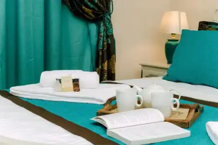 D & Sons Apartments - 184