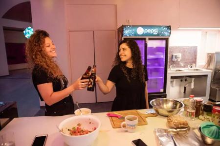 Abraham Hostel Eilat - 28