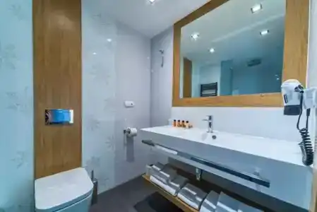 Rezydencja Nosalowy Dwór - 54