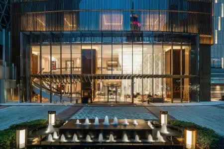 The St. Regis Chengdu - 0
