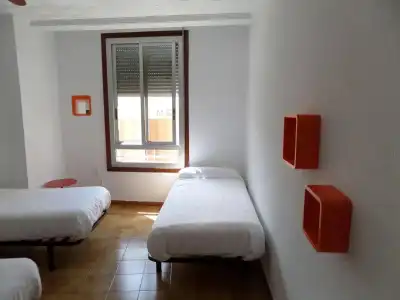 Russafa Youth Hostel - 18