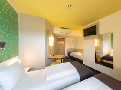B&B Oberhausen am Centro - 27