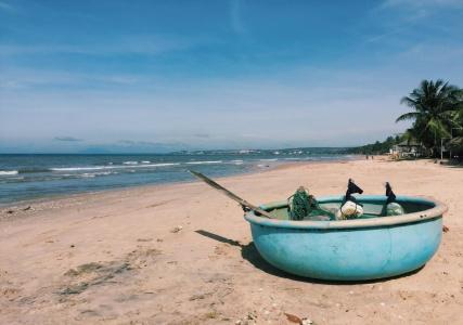 Quoc Dinh Guesthouse - 17