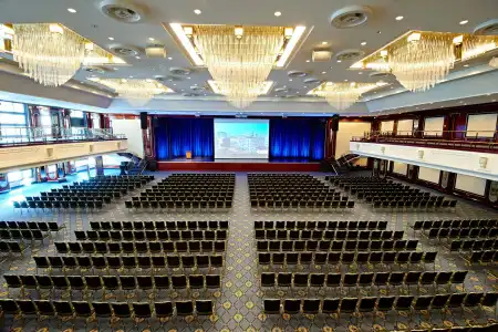 JW Marriott Berlin - 44