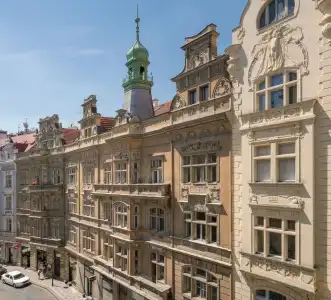 Mordecai Twelve Apartments by Adrez Living - 0