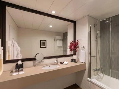 Vital - Urban Boutique with Shelter Access - 32