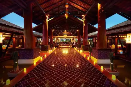 Melati Beach Resort & Spa - 22