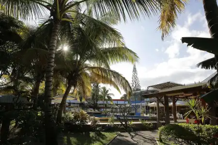 Veranda Tamarin and Spa, 3 Star - 19