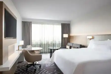 The Westin Anaheim Resort - 49