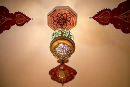Riad Hikaya - 142