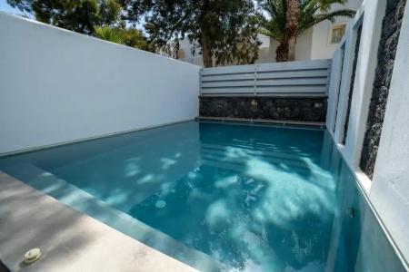 Meltemi Excelsior Suites and Spa - 43