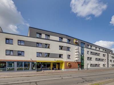 B&B Oldenburg - 20
