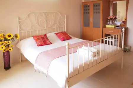 Thanapa Mansion - Hostel - 4