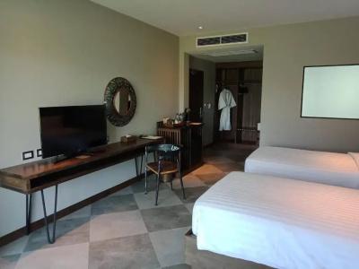 Coral Tree Villa Huahin - 83