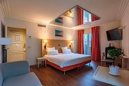 Grand Tonic & SPA NUXE - 70