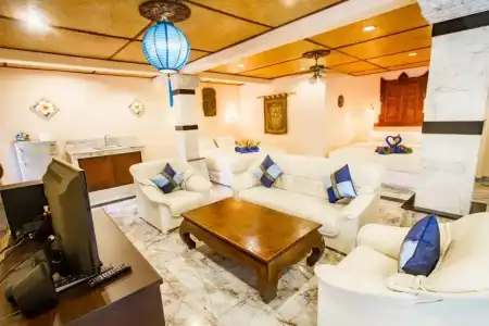 Laguna Beach Club Resort - 113