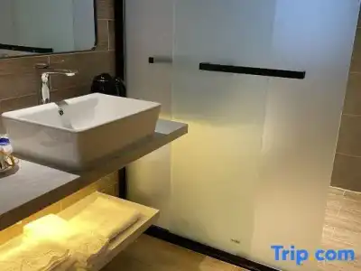 Best Western Dijon Centre Gare - 146